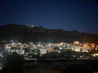 Kruja Panorama View Apartment - 1