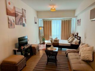 Cozy Abreeza Condo Behind Abreeza Mall - 0