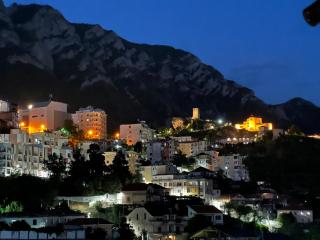 Kruja Panorama View Apartment - 1
