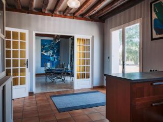 Gîte du Château avec tennis et piscine - 14 pers. - FR-1-591-797 - 4