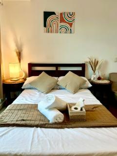 Cozy Abreeza Condo Behind Abreeza Mall - 8
