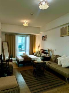 Cozy Abreeza Condo Behind Abreeza Mall - 4