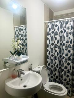 Cozy Abreeza Condo Behind Abreeza Mall - 3