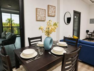 Apartamento en Usulutan El Salvador Jacuzzi, aire acondicionado parqueo - 5