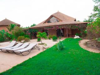 Villa Taslima - 9