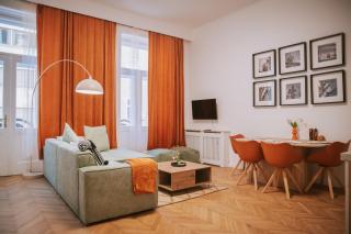 Room4Art Apartments L2 Hauptbahnhof - 0