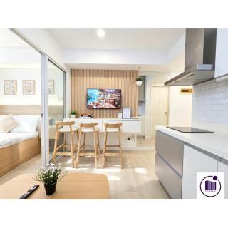 Citispace 1BR Condotel Suite at Azure Urban Resort Residences #AZ09A - 9