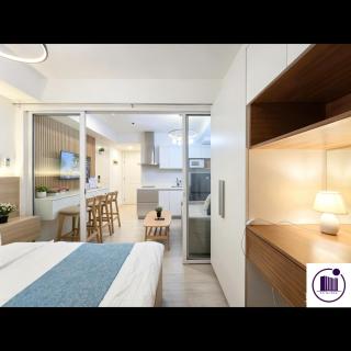 Citispace 1BR Condotel Suite at Azure Urban Resort Residences #AZ09A - 2