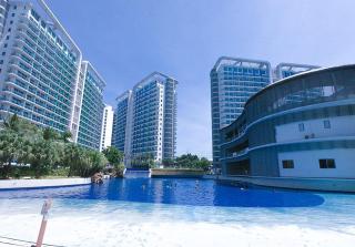 Citispace 1BR Condotel Suite at Azure Urban Resort Residences #AZ09A - 1