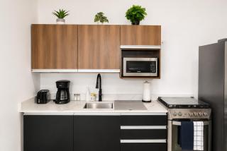 Apartamento en Usulutan El Salvador Jacuzzi, aire acondicionado parqueo - 2