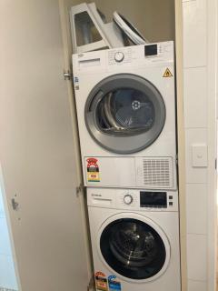 Fingal 1BR Sleeps 5 Apartment 28, Golf ,Beach, Hot Springs - 9