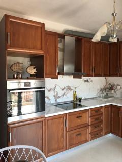 Aeria Elegant Luxury Villa - 3BDR, Extra King Size Bed, BBQ, Separate WC - 8