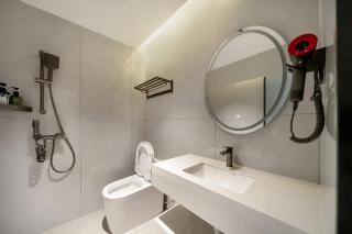 AHAO雅好酒店Hotel - 7