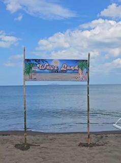 Waveland Beach Resort - 4