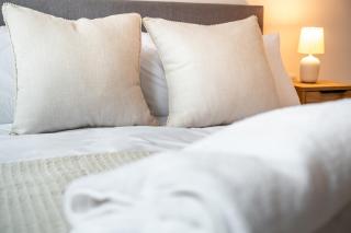 Spacious, stylish Liverpool City stay - 7