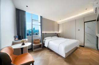 AHAO雅好酒店Hotel - 9