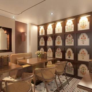 Luxury Elegance Hotel Ben Thanh Market & Sky Rooftop - 2