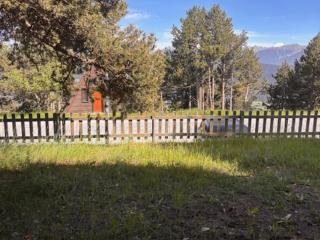 Appartement charmant avec parking - 2 pers., vue montagne - FR-1-758-51 - 3