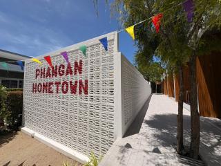 Phangan Hometown Resort - Adults Only - 1