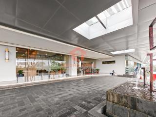 Cozy 1BR Kemang Village Apt Pool, Gym, Wi-Fi - 3