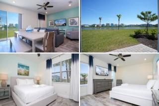 BRAND NEW Private Oasis 4 BR - Margaritaville - 0