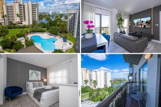 Modern 2BR Near Universal - 0