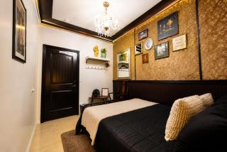 Hotel CV Palace Inn - 2