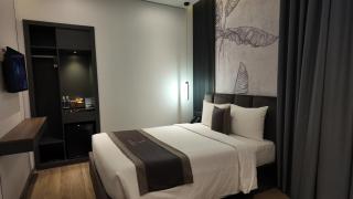 LION 7 HOTEL - 3