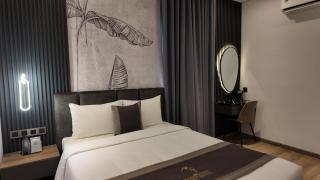 LION 7 HOTEL - 7