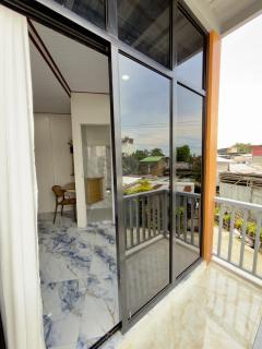 Cabaguio Budget Stay Free Breakfast 300Mbps WiFi - 9