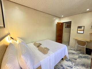 Cabaguio Budget Stay Free Breakfast 300Mbps WiFi - 8
