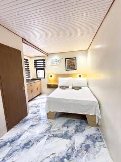 Cabaguio Budget Stay Free Breakfast 300Mbps WiFi - 6