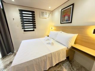 Cabaguio Budget Stay Free Breakfast 300Mbps WiFi - 4