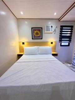 Cabaguio Budget Stay Free Breakfast 300Mbps WiFi - 1