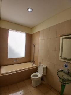 Nirwana Homestay Resort Dago Pakar 3 Bedrooms - 3