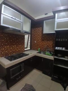 Nirwana Homestay Resort Dago Pakar 3 Bedrooms - 1