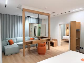 فندق منسي Monsi Hotel - 5
