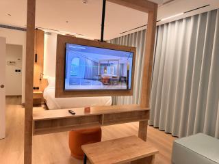 فندق منسي Monsi Hotel - 3