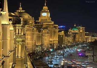 Atour Hotel The Bund Center River View - 5