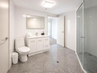 Evolution Apartments Brisbane - 4