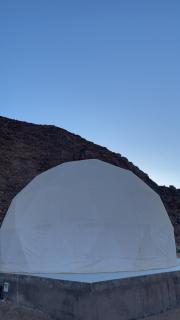 FLORA RUM LUXURY CAMP & Bubble Hotel - 3