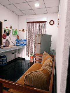 D Mount Villa - 2