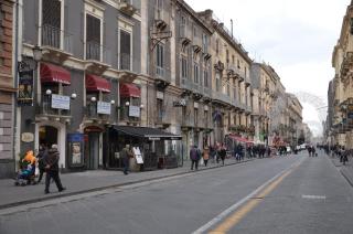 Bed&Breakfast Villa Bellini - Catania - 7