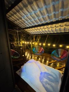Glamping de April San roque Antioquia - 1