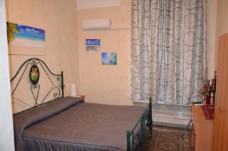 Bed&Breakfast Villa Bellini - Catania - 6
