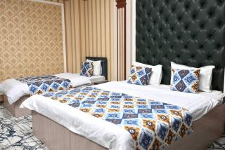 Amor fati hotel Tashkent - 6
