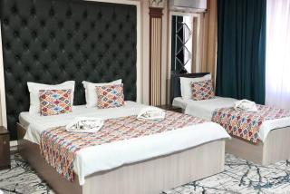 Amor fati hotel Tashkent - 5