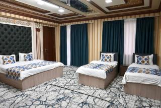 Amor fati hotel Tashkent - 2