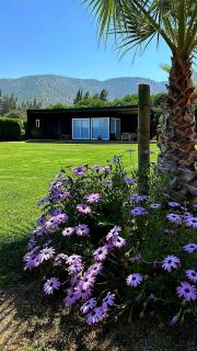 Lodge y tinaja en María Pinto - 3