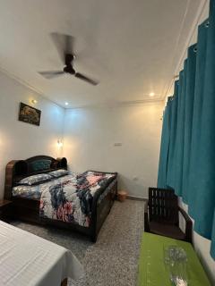 The quiet corner homestay - 8